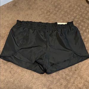 Aeropostale running shorts